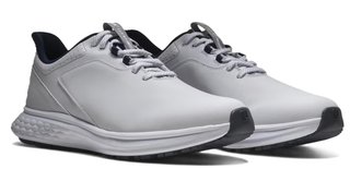 FootJoy Pulse pánské golfové boty, bílo/šedé