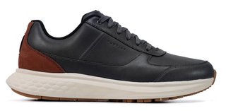 FootJoy Hampton pánské golfové boty, šedo/hnědé