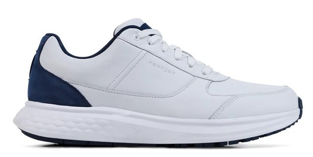 FootJoy Hampton pánské golfové boty, bílé