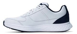 FootJoy Hampton pánské golfové boty, bílé