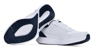 FootJoy Hampton pánské golfové boty, bílé