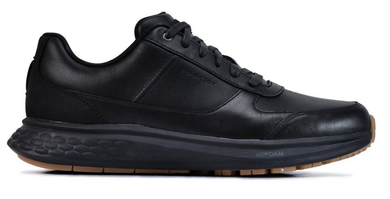 FootJoy Hampton pánské golfové boty, černé
