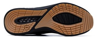FootJoy Hampton pánské golfové boty, černé