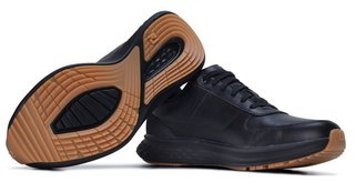 FootJoy Hampton pánské golfové boty, černé
