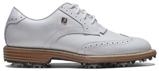FootJoy Premiere Series - Madison dámské golfové boty, white/chestnut