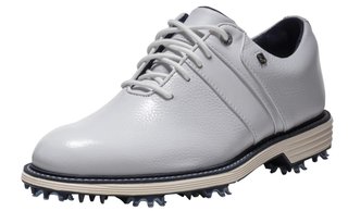 FootJoy Premiere Series Packard dámské golfové boty, bílo/modré