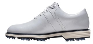 FootJoy Premiere Series Packard dámské golfové boty, bílo/modré