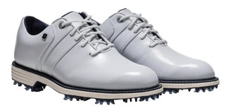 FootJoy Premiere Series Packard dámské golfové boty, bílo/modré