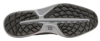 FootJoy Traditions Spikeless dámské golfové boty, bílé