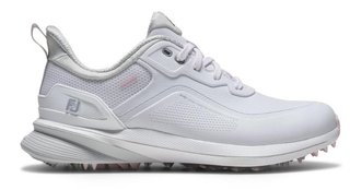 FootJoy Pro/SL dámské golfové boty, bílé