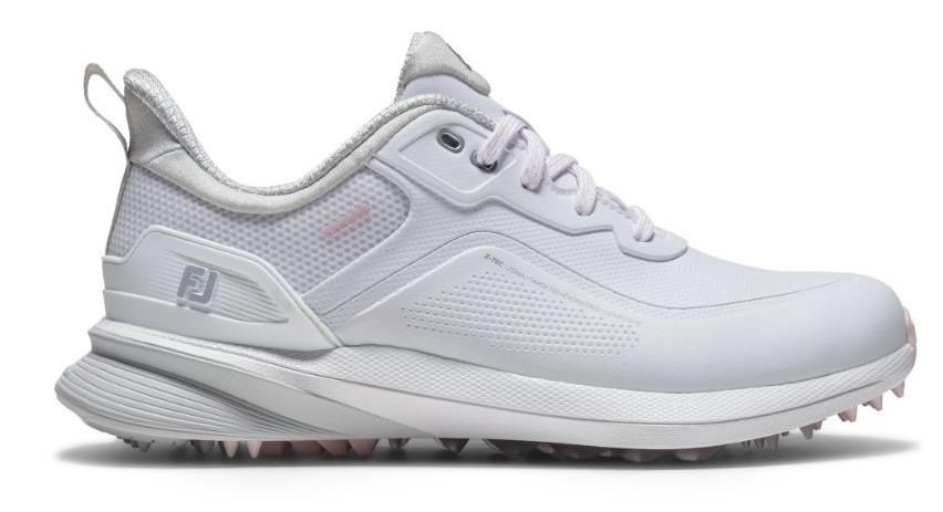 FootJoy Pro/SL dámské golfové boty, bílé