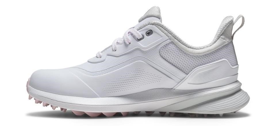 FootJoy Pro/SL dámské golfové boty, bílé