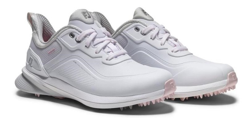 FootJoy Pro/SL dámské golfové boty, bílé