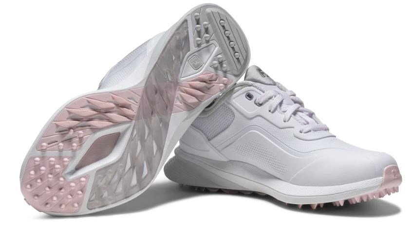 FootJoy Pro/SL dámské golfové boty, bílé