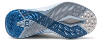 FootJoy Pro/SL dámské golfové boty, bílo/modré