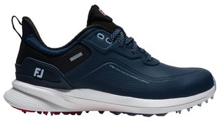 FootJoy Pro/SL dámské golfové boty, modro/bílé