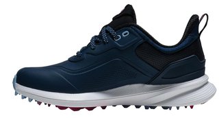 FootJoy Pro/SL dámské golfové boty, modro/bílé