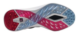 FootJoy Pro/SL dámské golfové boty, modro/bílé