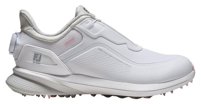 FootJoy Pro/SL BOA dámské golfové boty, bílé