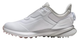 FootJoy Pro/SL BOA dámské golfové boty, bílé