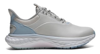 FootJoy Quantum dámské golfové boty, šedé