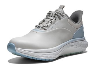 FootJoy Quantum dámské golfové boty, šedé