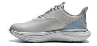 FootJoy Quantum dámské golfové boty, šedé
