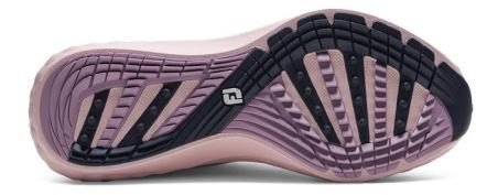 FootJoy Quantum dámské golfové boty, bílo/růžové