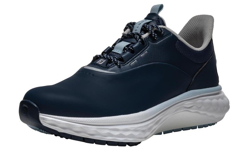FootJoy Quantum dámské golfové boty, tmavě modré