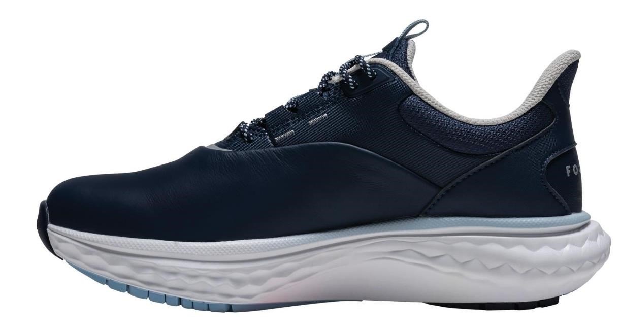FootJoy Quantum dámské golfové boty, tmavě modré