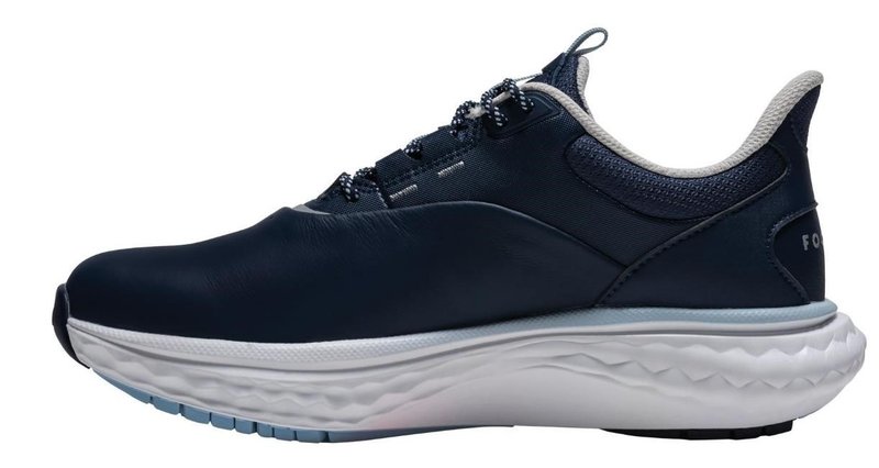 FootJoy Quantum dámské golfové boty, tmavě modré