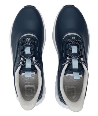 FootJoy Quantum dámské golfové boty, tmavě modré