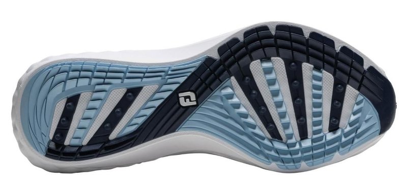 FootJoy Quantum dámské golfové boty, tmavě modré