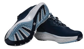 FootJoy Quantum dámské golfové boty, tmavě modré