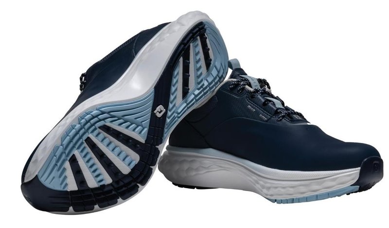FootJoy Quantum dámské golfové boty, tmavě modré