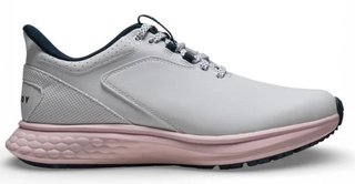 FootJoy Pulse dámské golfové boty, bílo/modro/růžové
