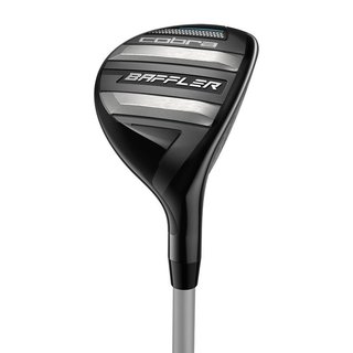 Cobra BAFFLER Black Silver dámský combo set holí