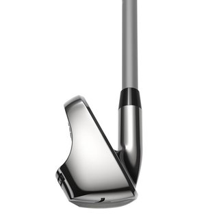 Cobra BAFFLER Black Silver dámský combo set holí