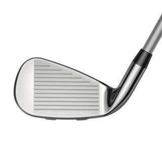 Cobra BAFFLER Black Silver dámský combo set holí