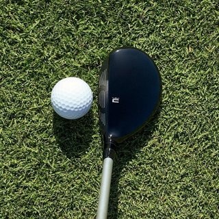 Cobra BAFFLER Black Silver dámský combo set holí