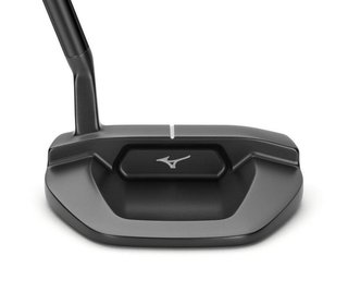 Mizuno M.Craft Nagoya S Grey putter