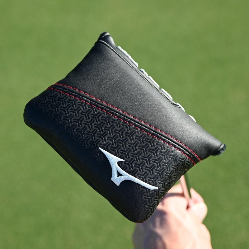Mizuno M.Craft Nagoya S Grey putter