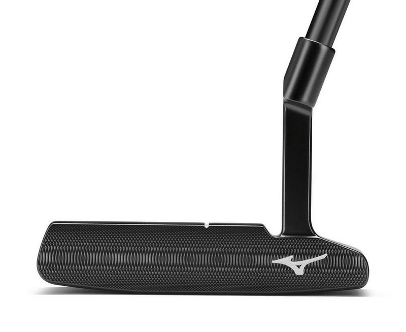 Mizuno M.Craft Kyoto P Grey putter