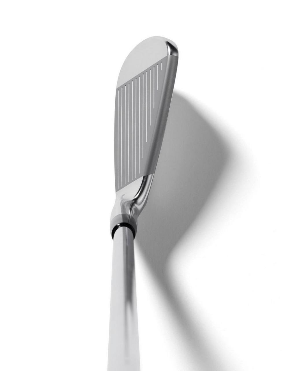 Mizuno Pro M-15 pánská železa, ocel