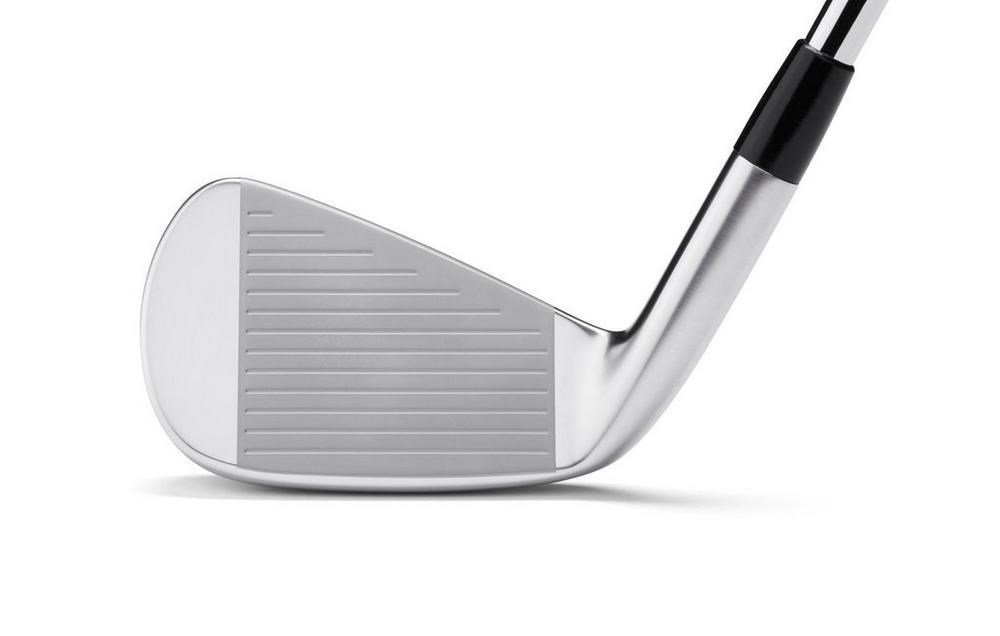Mizuno Pro M-15 pánská železa, ocel
