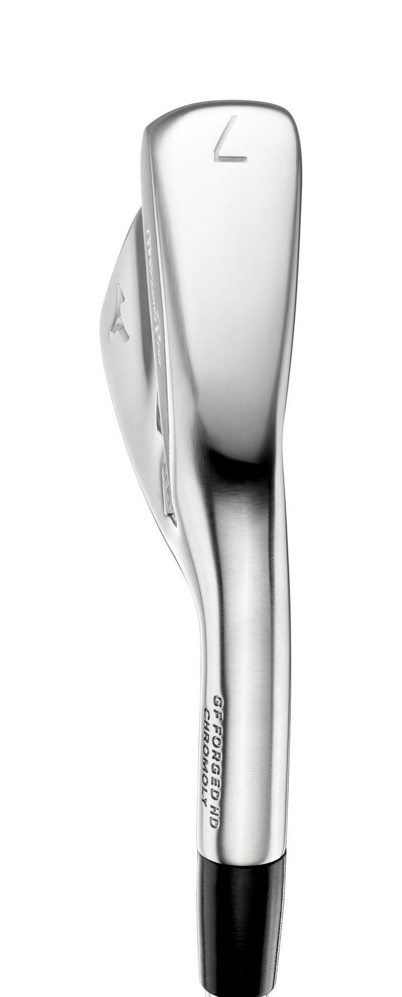 Mizuno Pro M-15 pánská železa, ocel