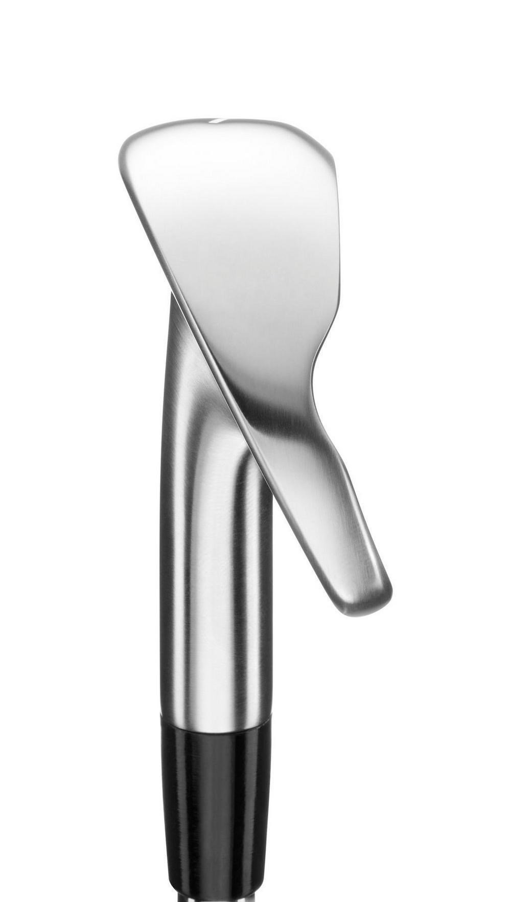 Mizuno Pro M-15 pánská železa, ocel