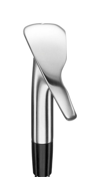 Mizuno Pro M-15 pánská železa, ocel