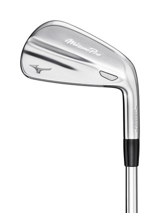 Mizuno Pro M-15 pánská železa, ocel