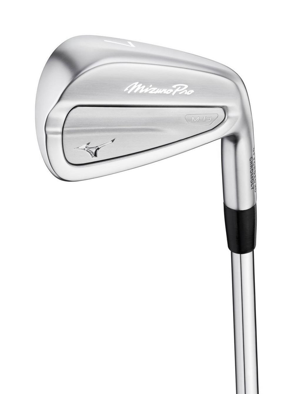 Mizuno Pro M-13 pánská železa, ocel